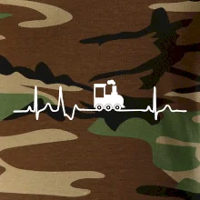 Ekg lokomotíva Ekg lokomotíva