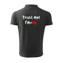 Trust me I´m an Ing. / Ver mi som Ing. Trust me I´m an Ing. / Ver mi som Ing.