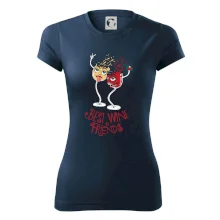 Best wine friends dancing (Pecka design) Best wine friends dancing (Pecka design)