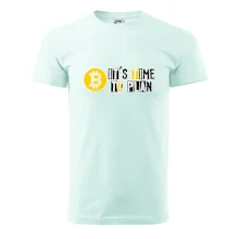 It's time to plan bitcoin