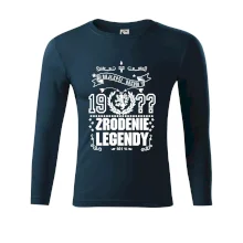 Zrodenie legendy - Slovenský lev Zrodenie legendy - Slovenský lev