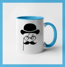 Mustache bicykel Mustache bicykel