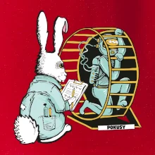 Pokusy na ľuďoch (Pecka Design)