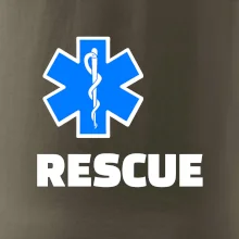 Rescue - pre záchranárov