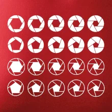 Foto clony Foto clony