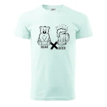 Anglický slovníček - Bear Beer