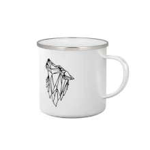 Geometria - vlk - vyjúci