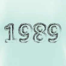 Ročník písaný ceruzkou