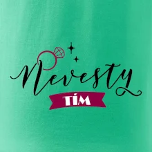 Nevesty tím prsteň
