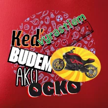 Keď vyrastiem budem ako ocko SuperSport Keď vyrastiem budem ako ocko SuperSport