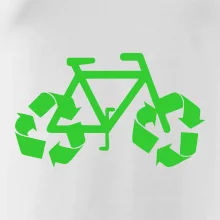 Bicykel ekológia
