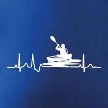 EKG kajak EKG kajak