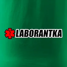 Laborantka kríž Laborantka kríž