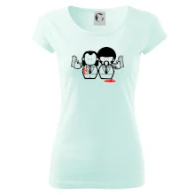 PF - Postavičky PF - Postavičky