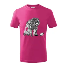 Americký futbal astronaut