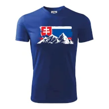 Slovenské hory Slovenské hory