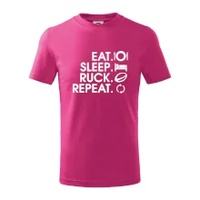 Eat sleep Rugby
