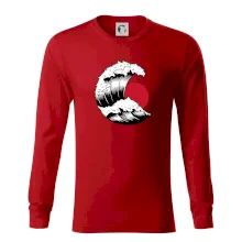 Japan culture - vlna Japan culture - vlna