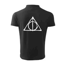 Harry - symbol relikvie Harry - symbol relikvie