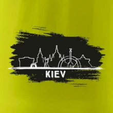 Kiev - Silueta Kiev - Silueta