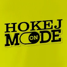 Hokej mode