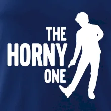 Bachelor party - The horny one