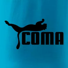 Coma paródia Coma paródia