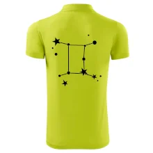 Súhvezdie - Gemini - Blíženci Súhvezdie - Gemini - Blíženci