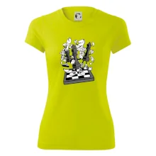 Šachový stôl Šachový stôl