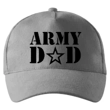 Army dad