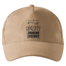 Zrodenie legendy - pre všetkých Zrodenie legendy - pre všetkých