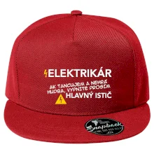 Elektrikár - hlavný istič Elektrikár - hlavný istič