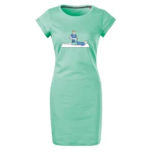 Fyzioterapeutka Fyzioterapeutka