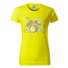 Bicie farebné splash