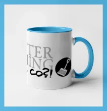 Winter Is Coming parodie