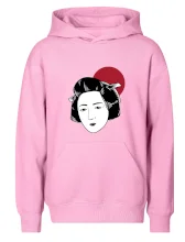 Japan culture - žena