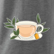 Šálka ​​čaju