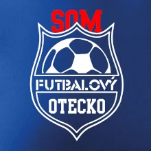 Som futbalový otecko