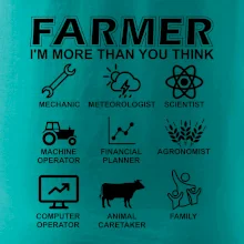 Farmer Symbols