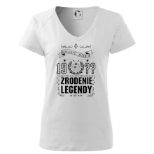 Zrodenie legendy - pre všetkých