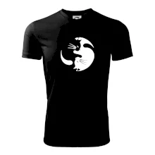 Mačka - Jin jang Mačka - Jin jang