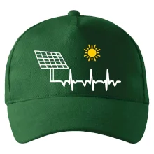 Ekg Fotovoltaická elektráreň