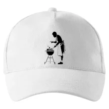 Grilovanie - Kuchár