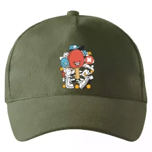 Pinčesňák Pinčesňák
