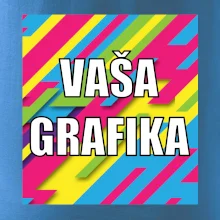 Potlač s vašou grafikou