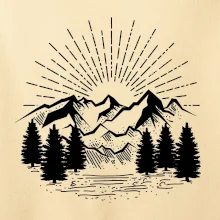 Hory a lesy Hory a lesy