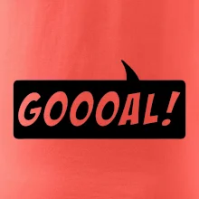 Goooal Goooal