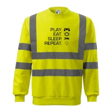 Play Eat Sleep Repeat game Play Eat Sleep Repeat game