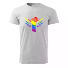 Ruka blesky Ruka blesky