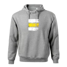 Turistická značka - žltá Turistická značka - žltá